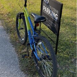 Nishiki Kids Mountain Bike