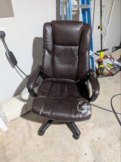 Office chair
