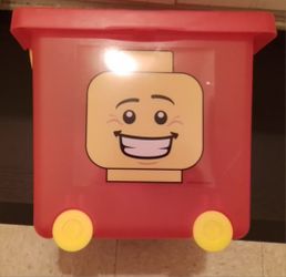 Bin Container LEGO