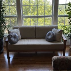 Modern Couch