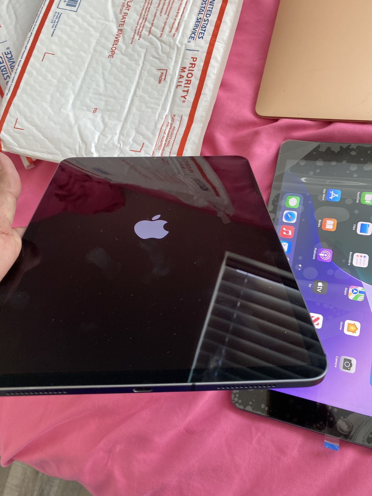 iPad End Of Summer Sale $149-$499