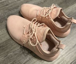 Adidas running shoes