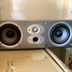 Polk Audio Csi3