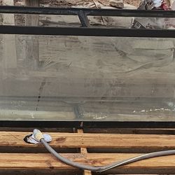 Terrarium/  Aquarium 