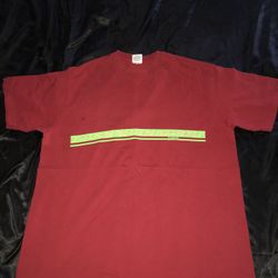 Supreme Shirt (Hardsgoods) (vintage rare) 