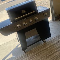 Cuisinart Bbq  Perfect Condition