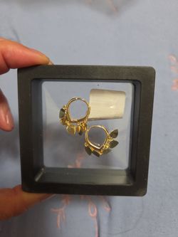 Itzel Jewelry