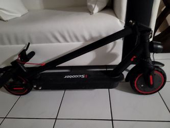 Like New Iscooter