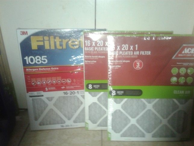 Air Filters
