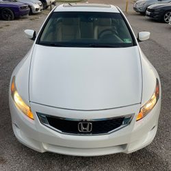 2010 Honda Accord EX-L