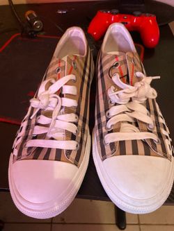 Burberry Shoes