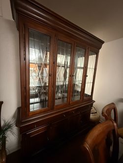 China cabinet