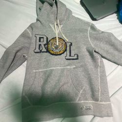 Polo raulph lauren hoodie