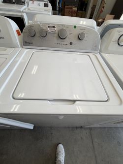 Washer lavadora