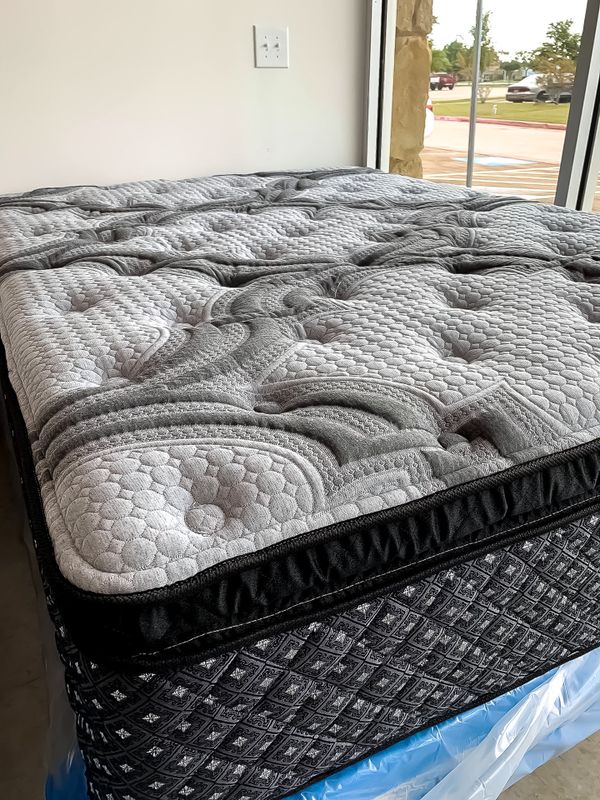 Mattress Sets Brand New Still Wrapped In Plastic Same Day Delivery for