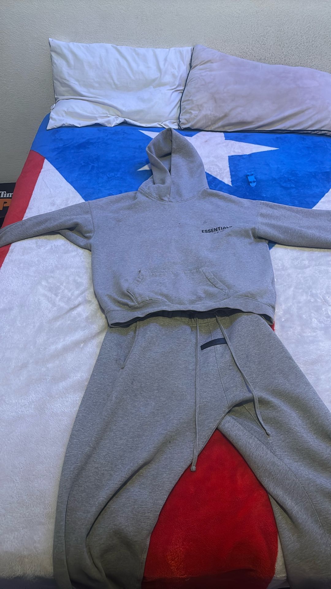 Essential Sweatsuit For Sale