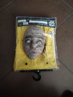 It Costume