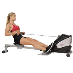 Sunny Health & Fitness Rowing Machine