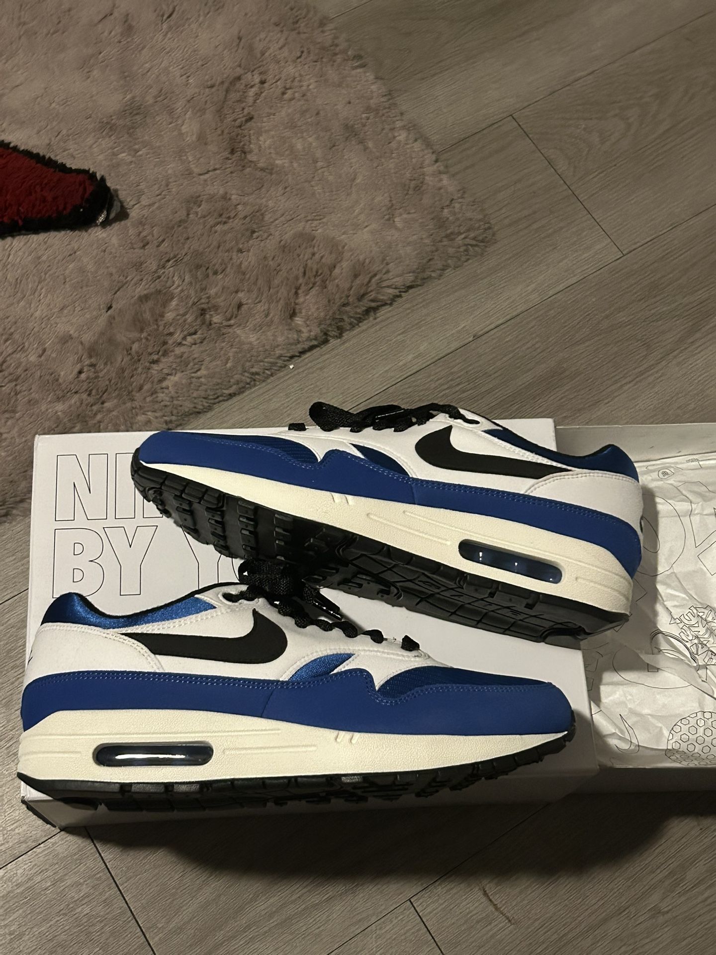 Nike Air max 1Premium 