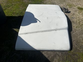 63 To 91 Hood For Jeep Wagoneer Or Cherokee