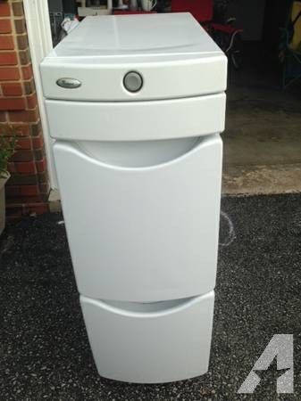 Whirlpool Laundry Storage Tower