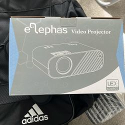 Video Projector 