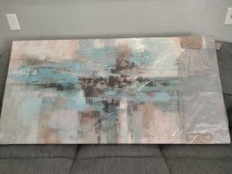 Wall Art (Vegas Dr/Rancho) $50