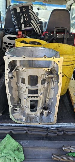 All Years 6L80/90 Transmission Rebuild!! Installed With Our 2year Unlimited Millage Warranty!!