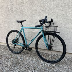 Surly Straggler