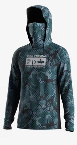 Men’s Fishing Shirt XL