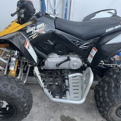 Can-Am DS90
