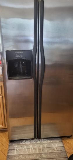 Frigidaire Refrigerator 