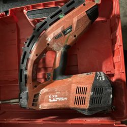 Nail Gun