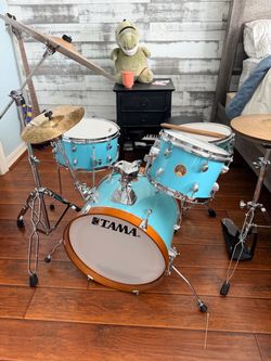 Drumset TAMA