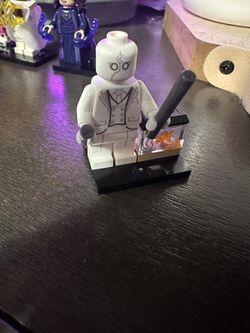 Lego Marvel Cmf