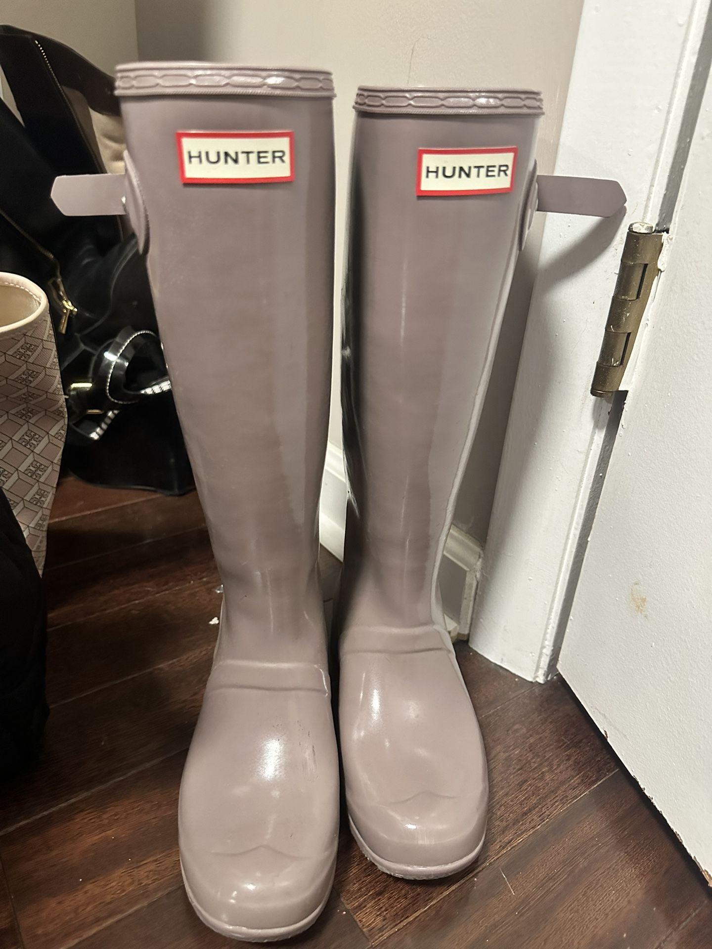 Hunter Raining Boots