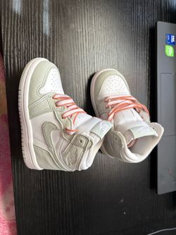 Brand New Jordan 1s