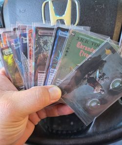 Magic the gathering The Hobbit lot