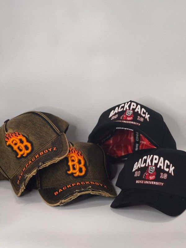 Fino X BackPack Boys
