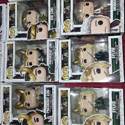 Loki Pops