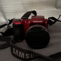 Samsung Camera