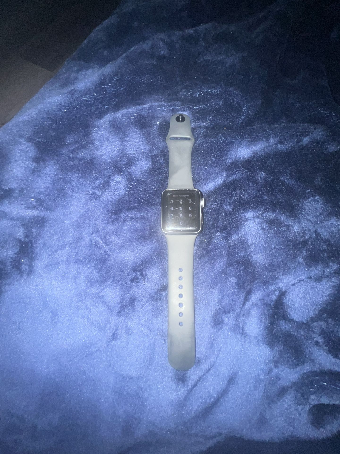 Apple Watch Series 3