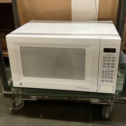 Microwave GE 