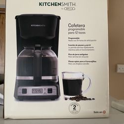 Coffee Maker