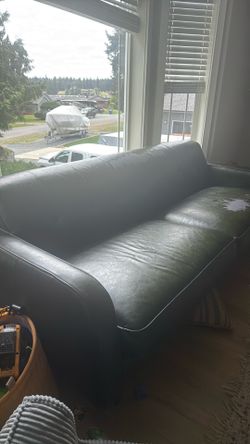 Free Mid Century Modern Couch