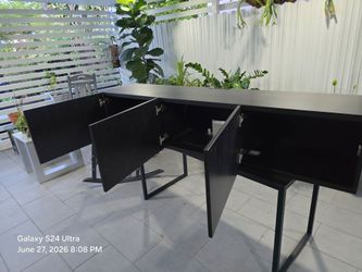 TV unit