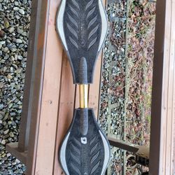 RipStik Ripster caster board