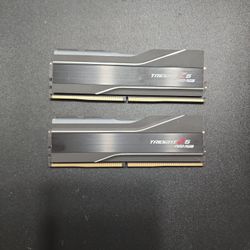 GSKILL 32GB TRIDENTZ5 NEO RGB