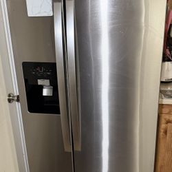 Kitchen Appliances / Cosas De Cocina 