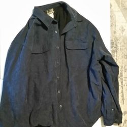 Montage Collection Men's  polyester jacket